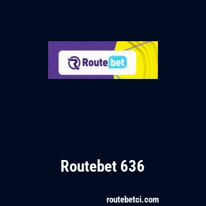 Routebet 636