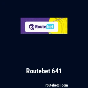 Routebet 641